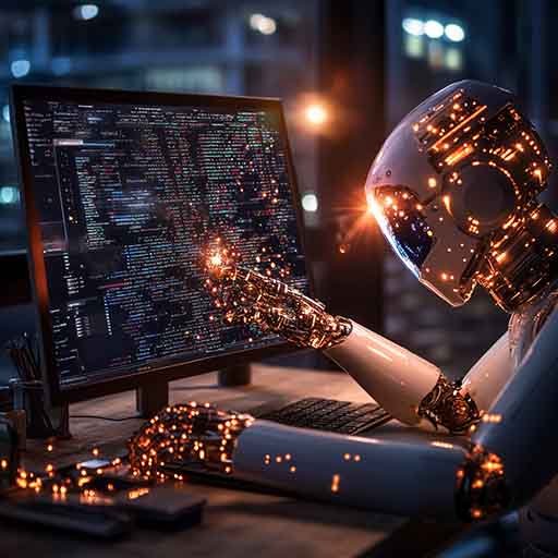 AI Digital Marketing from Always Local Hospitality Marketing