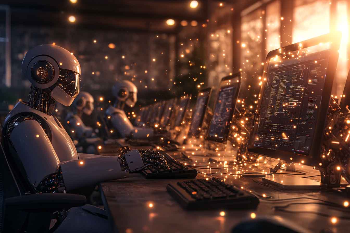 The World of AI Marketing is here at Always Local Hospitality