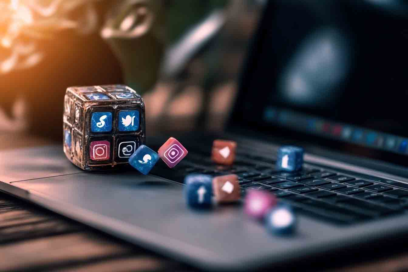 AI-powered social media marketing services by Always Local Hospitality, helping restaurants, bars, and food trucks create engaging content, automate campaigns, and boost online presence.