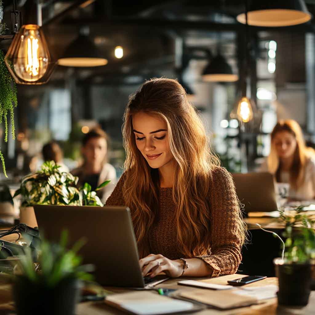 Content creation services for restaurants, bars, and food trucks by Always Local Hospitality, including custom-written posts, engaging visuals, and brand storytelling.