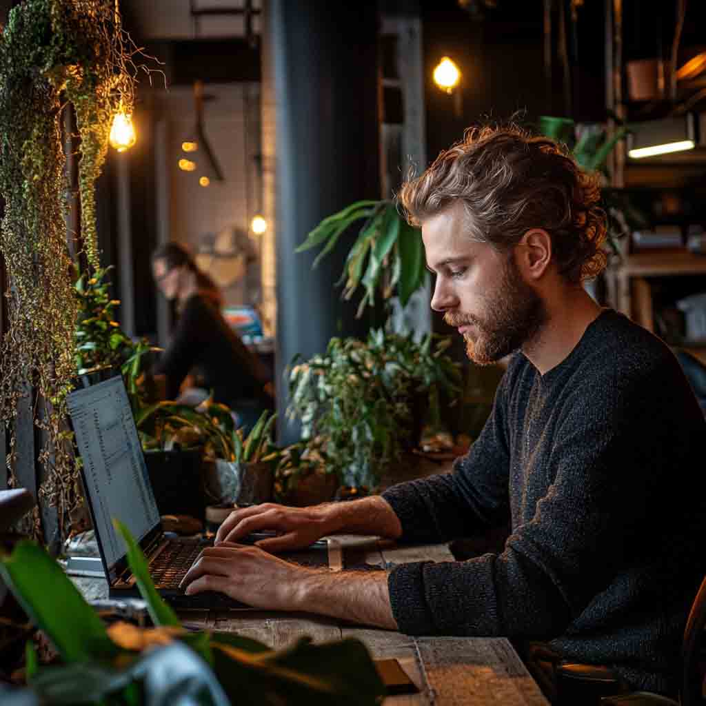 Blogging SEO services by Always Local Hospitality, creating optimized blog content to improve search rankings, increase traffic, and engage customers for restaurants, bars, and food trucks.