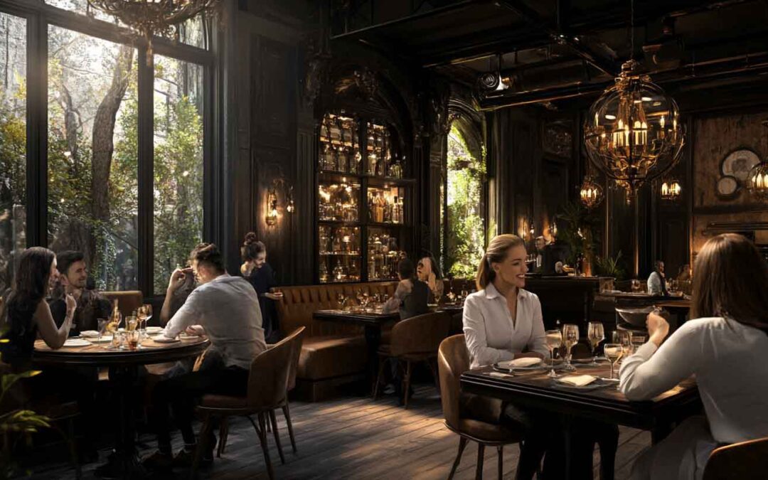 Reputation in business is so necessary especially in the Hospitality Industry