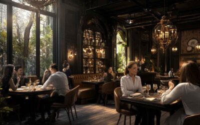 5 Reasons Bars, Restaurants, Breweries, and Food Trucks Need to Improve Their Reputation