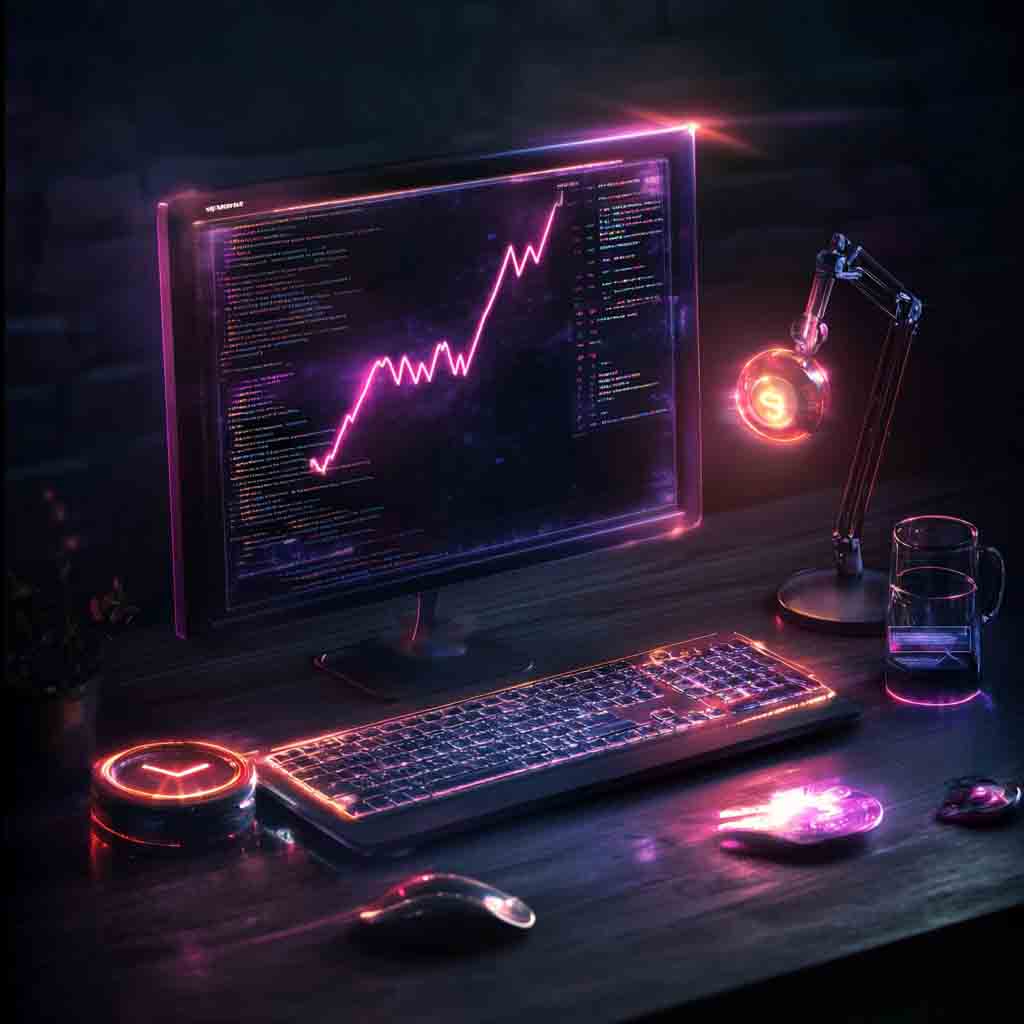 Search engine boost provided by Always Local Hospitality, enhancing online visibility and driving more traffic to local restaurants, bars, and food trucks.