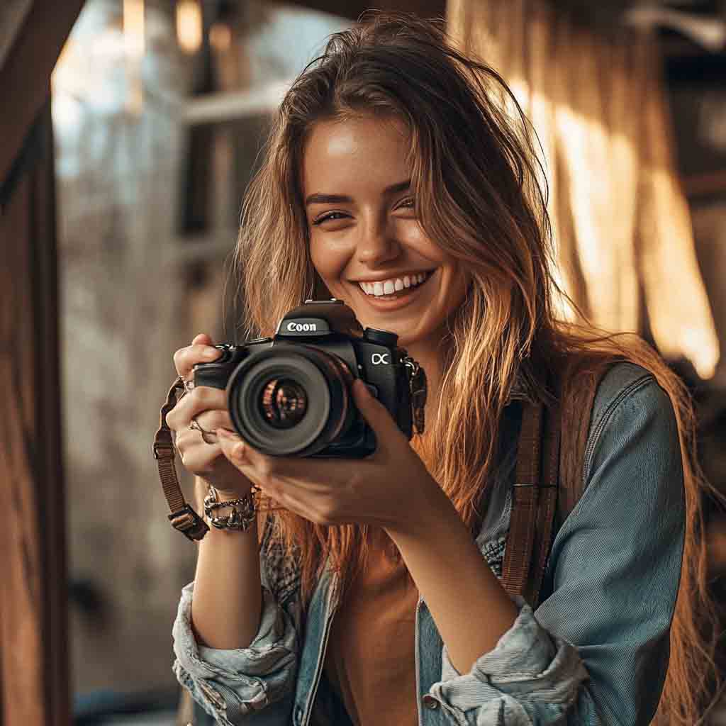 Comparison of video and photo content for social media marketing by Always Local Hospitality, highlighting the benefits of using both formats to engage audiences and promote restaurants, bars, and food trucks effectively.