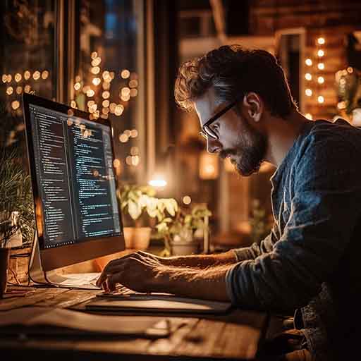 Stunning Website Design by Always Local Hospitality Marketing